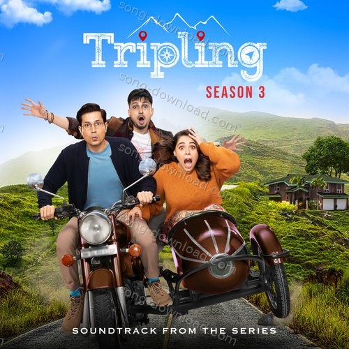 Tripling: Season 3 (Music from TVF Series) Abhishek Soni MP3 Download